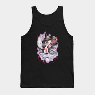 Vampire Diva Tank Top